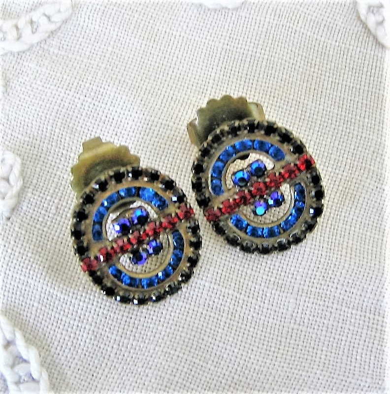 Sorrelli Vintage - Etsy