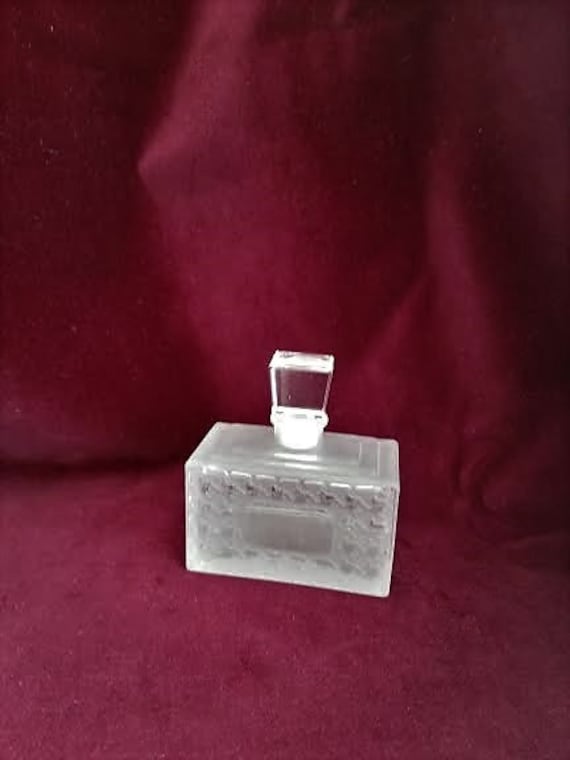 Christian dior bottle - Gem