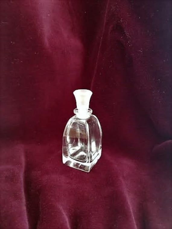 Vintage Orgia Mini Perfume Bottle Myrurgia Miniat… - image 1