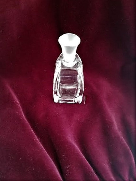 Vintage Orgia Mini Perfume Bottle Myrurgia Miniat… - image 10