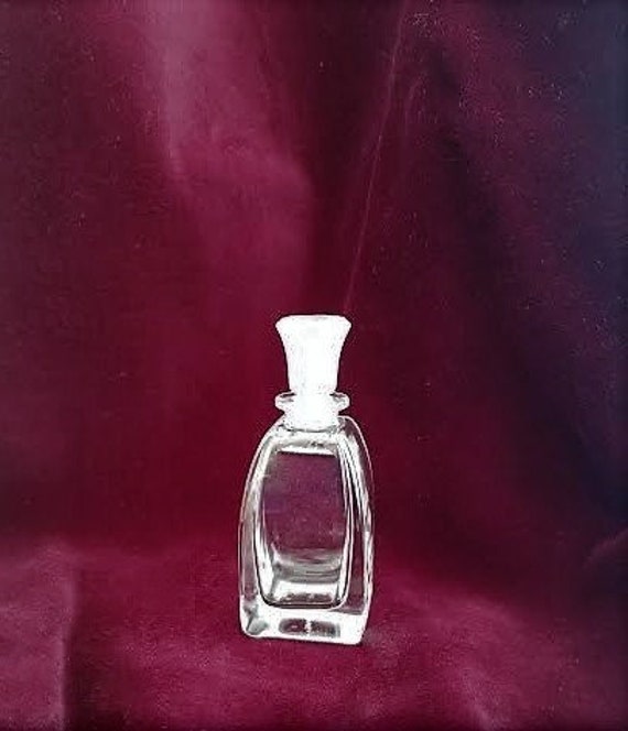 Vintage Orgia Mini Perfume Bottle Myrurgia Miniat… - image 3