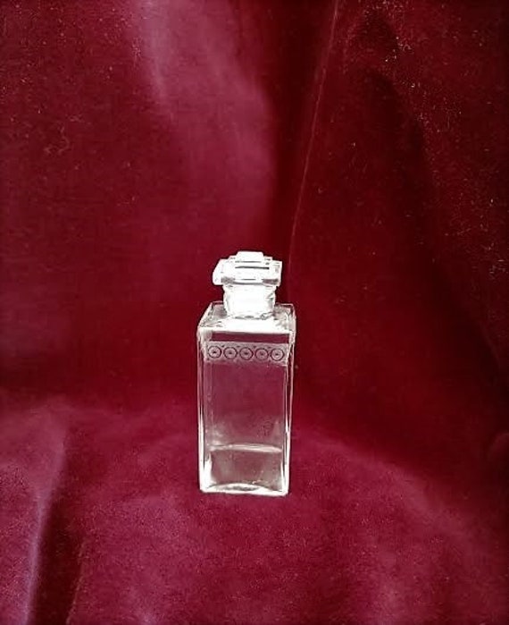 Vintage Sandalwood Roger & Gallet Mini Perfume Bo… - image 7