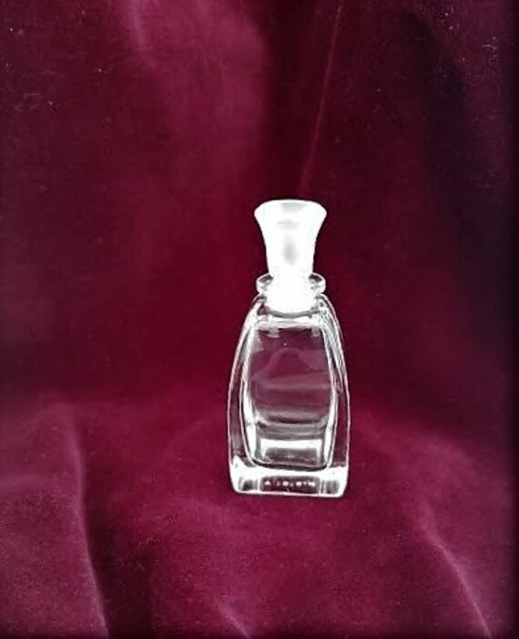 Vintage Orgia Mini Perfume Bottle Myrurgia Miniat… - image 6
