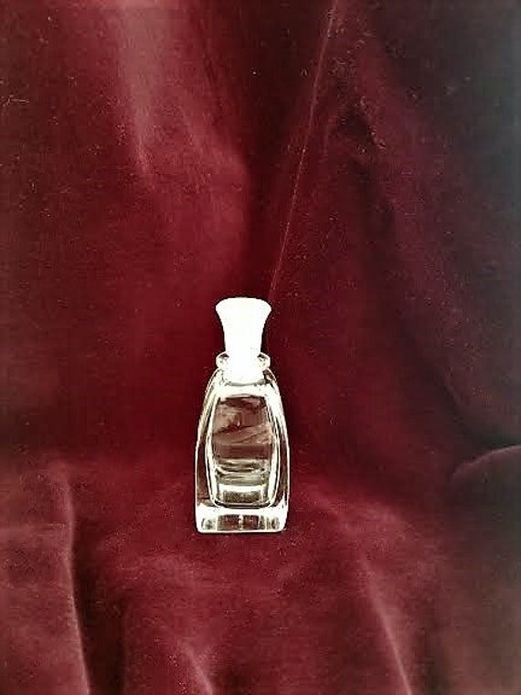 Vintage Orgia Mini Perfume Bottle Myrurgia Miniat… - image 7