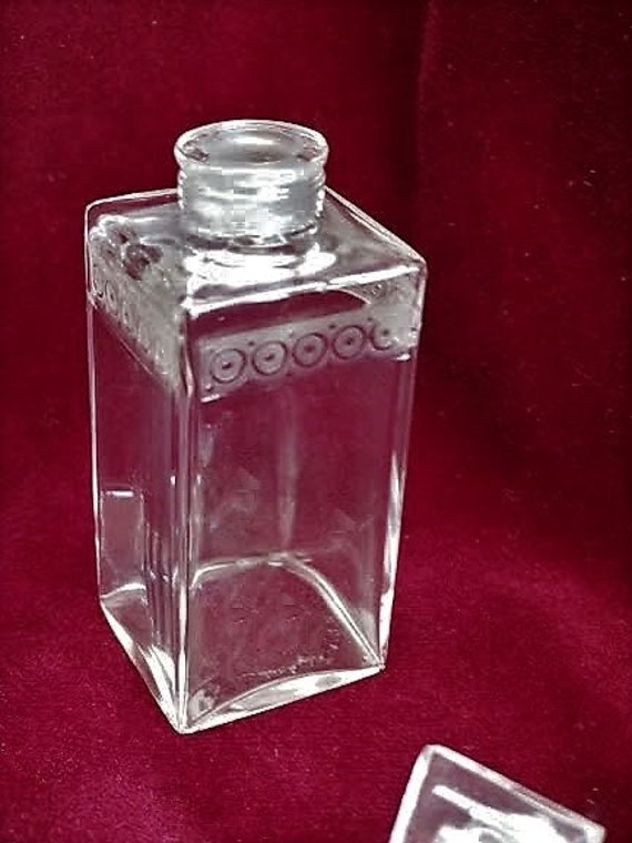 Vintage Sandalwood Roger & Gallet Mini Perfume Bo… - image 6