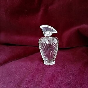 Vintage Creature Mini Perfume Miniature Perfume Bottle