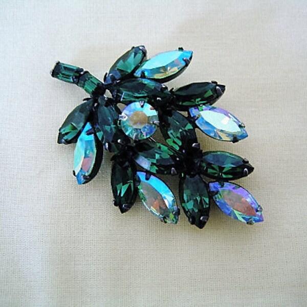 Regency Costume Jewelry Etsy