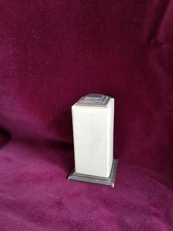 Vintage Sandalwood Roger & Gallet Mini Perfume Bo… - image 9