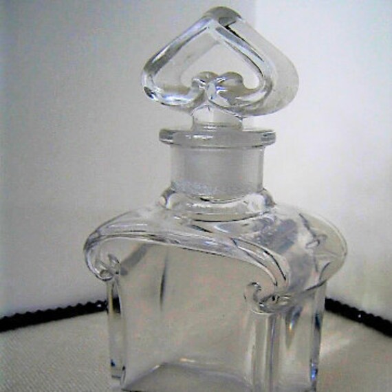 guerlain baccarat