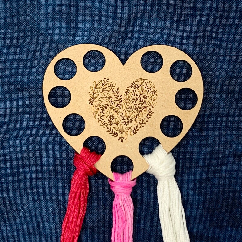 Thread Organizer - Etsy