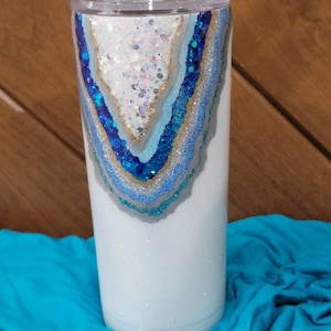 Geode Tumbler