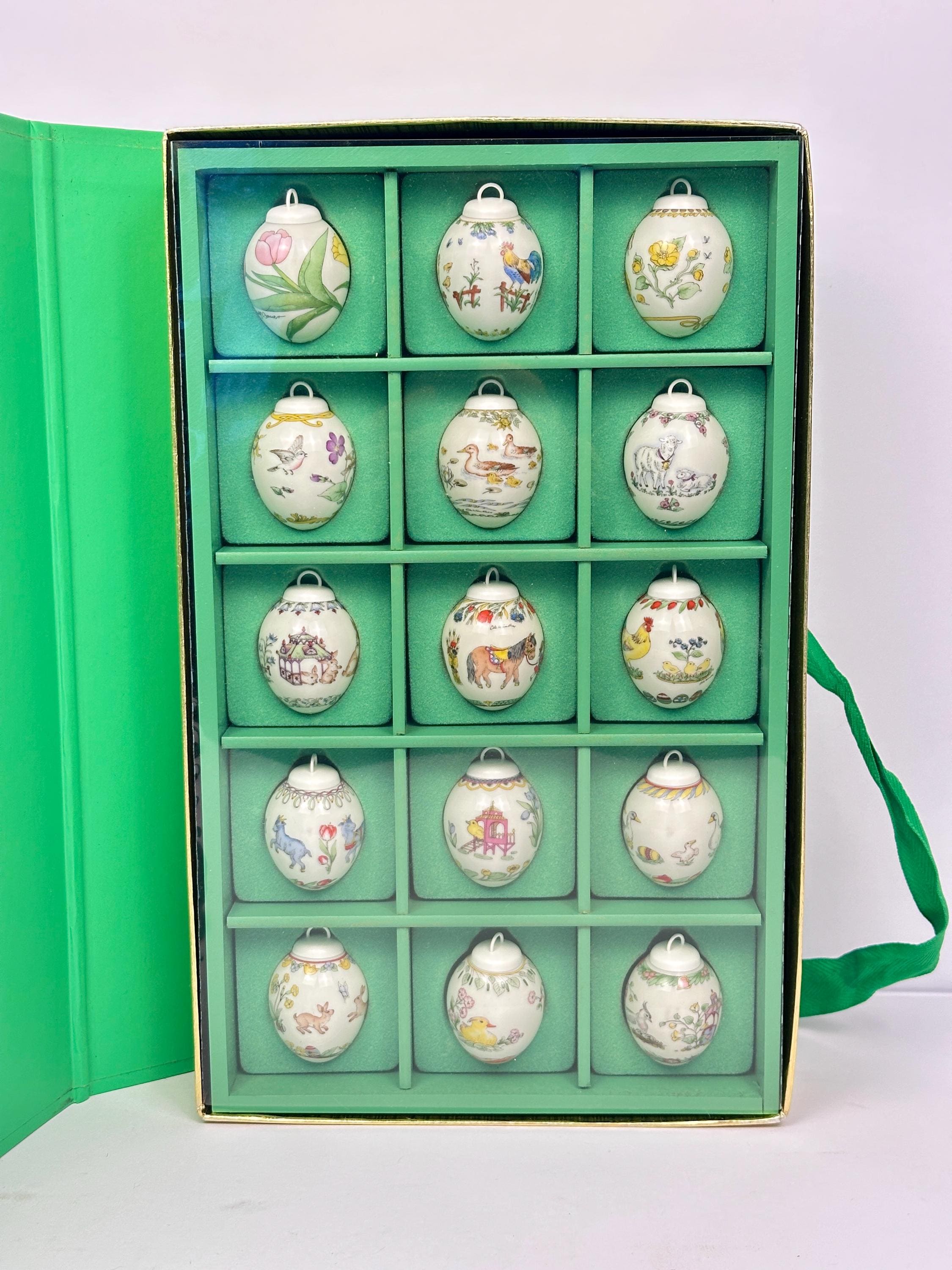Hutschenreuther Box - Etsy