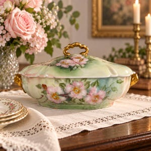 Haviland Co Limoges - Etsy