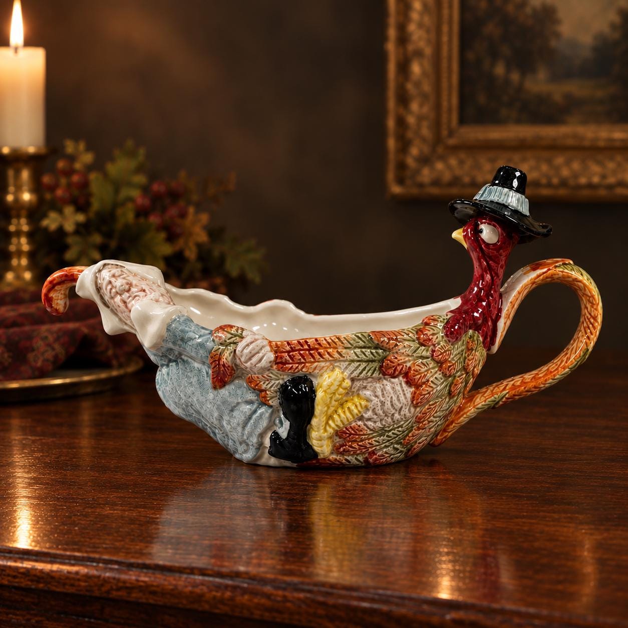 Rare Set Fitz Floyd - Etsy