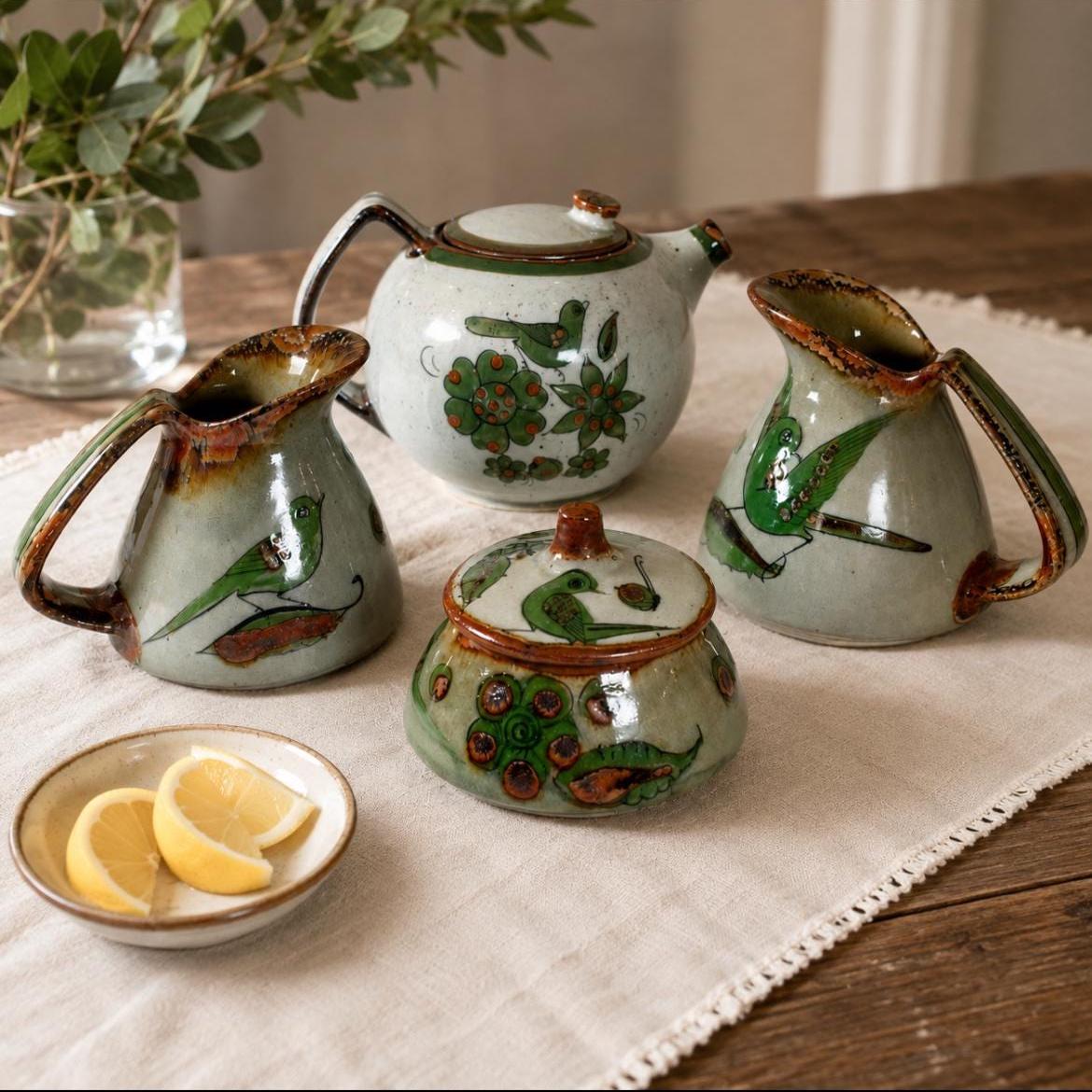 El Palomar Mexican Pottery - Etsy