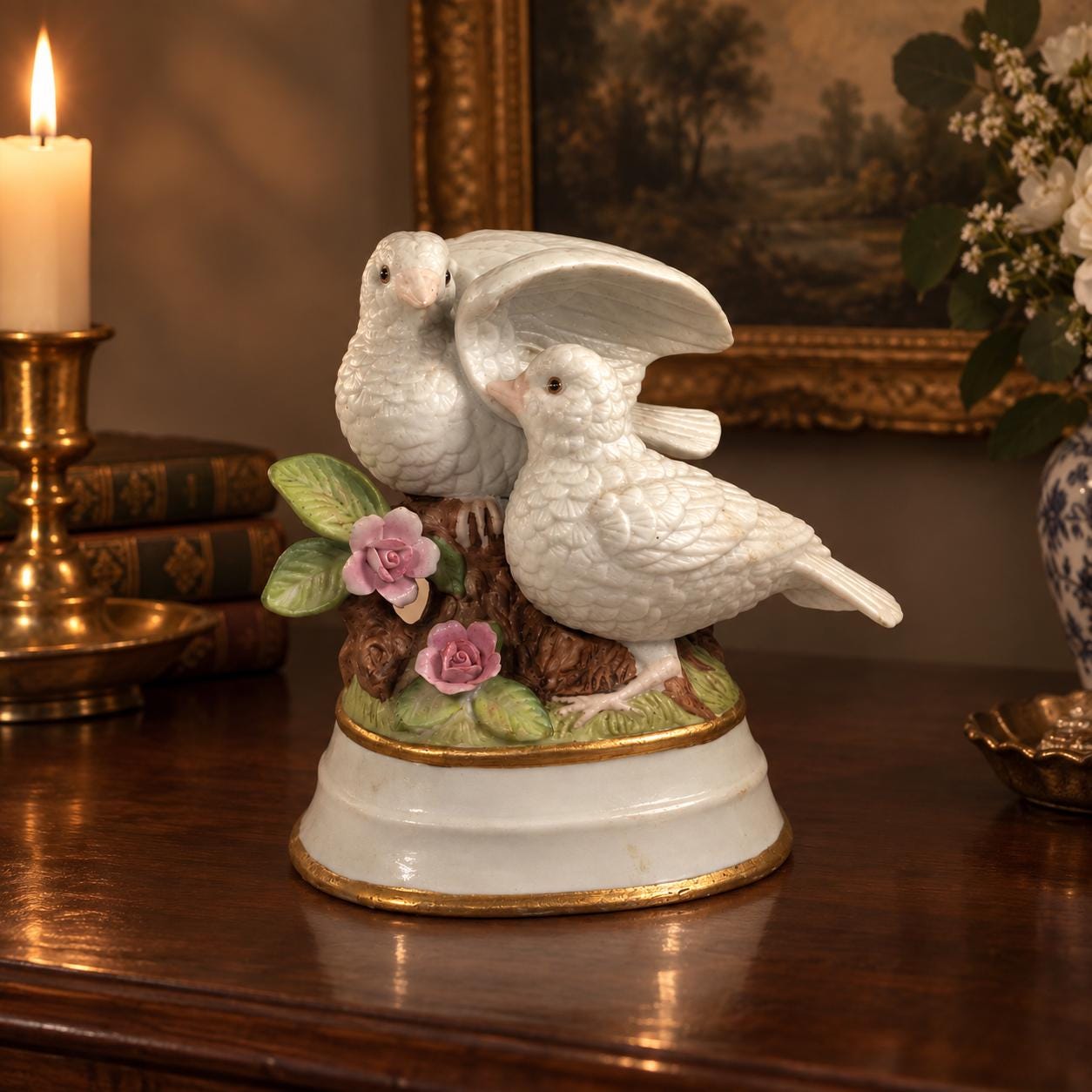 Japan Music Box Dove - Etsy