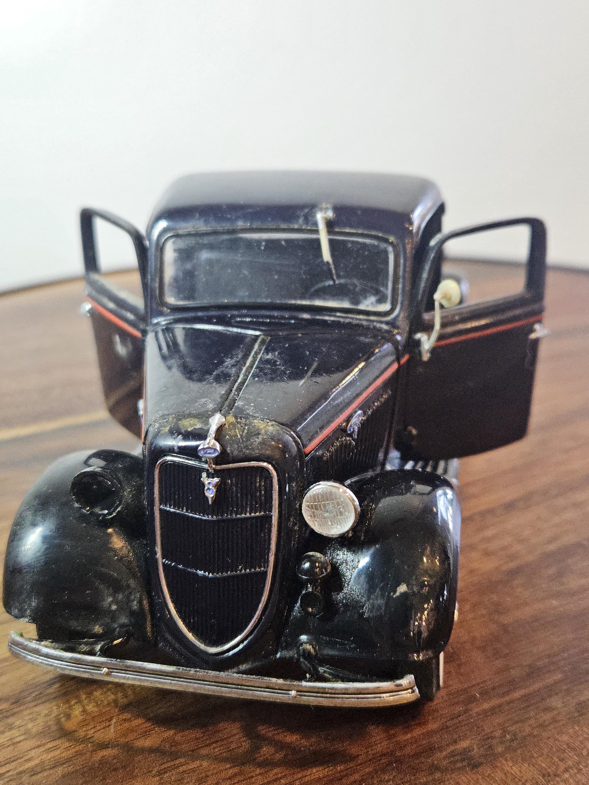 1:24 Danbury Mint - Etsy