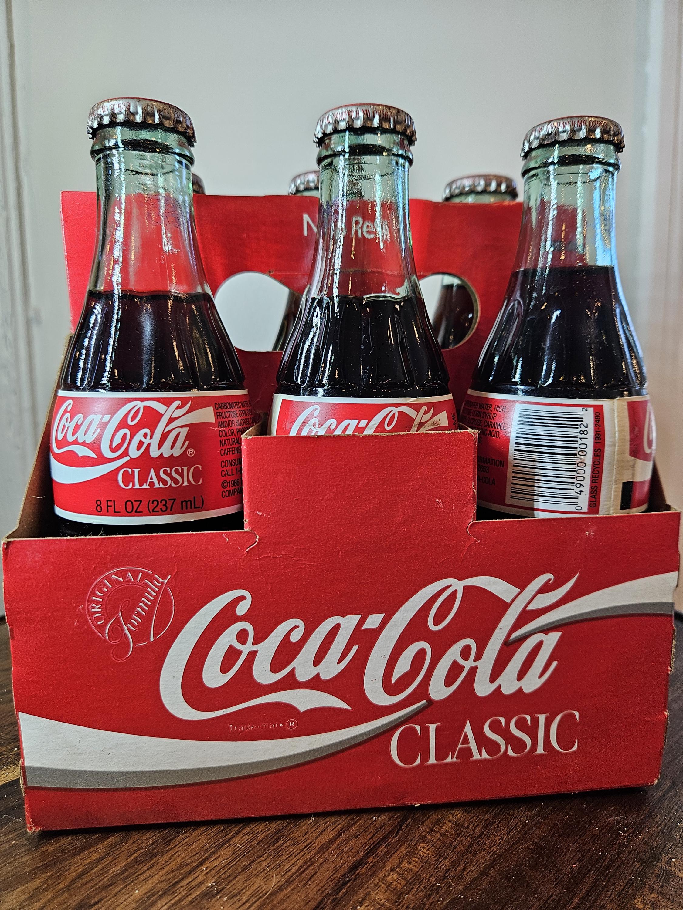 Vintage Coke Items - Etsy