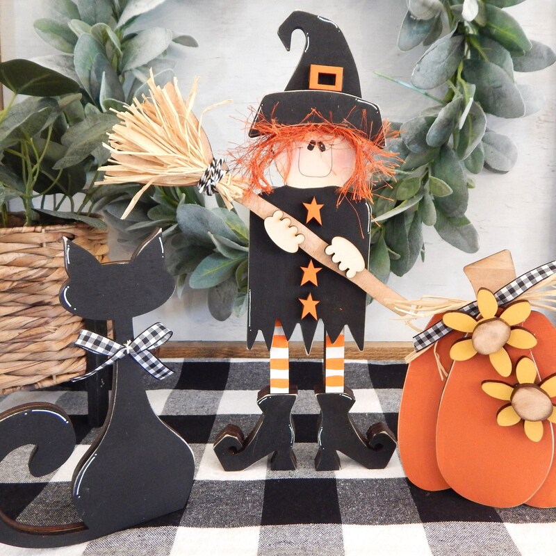 Witch Decor - Etsy