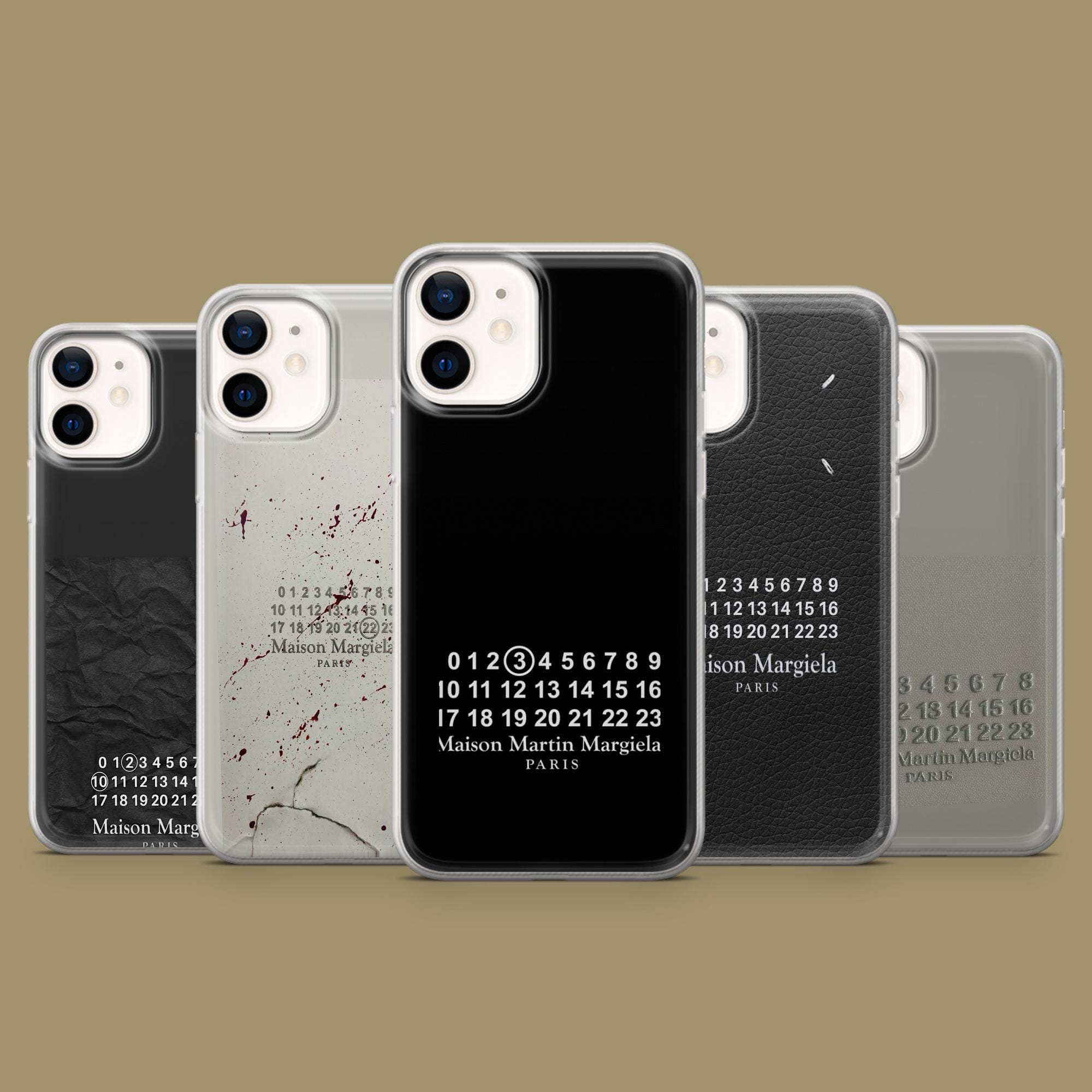 Margiela Phone Case - Etsy