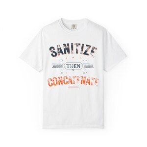 Sanitize Then Concatenate (v4)