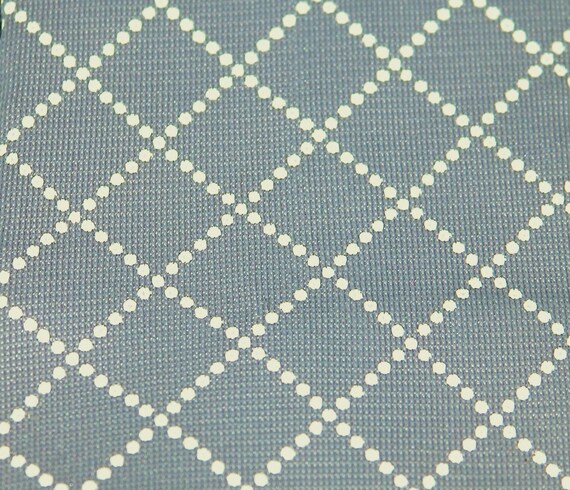 Vintage 1950’s Square-end Silky Necktie ~Corsair … - image 3