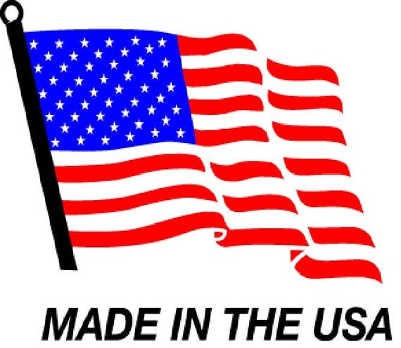 Vintage 1950’s Square-end Silky Necktie ~Corsair … - image 5