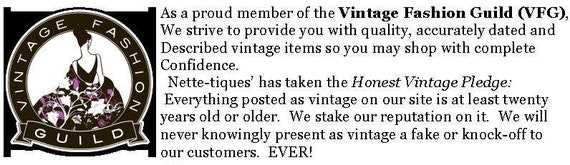 Antique Vintage 1900 Victorian Edwardian Cotton N… - image 7
