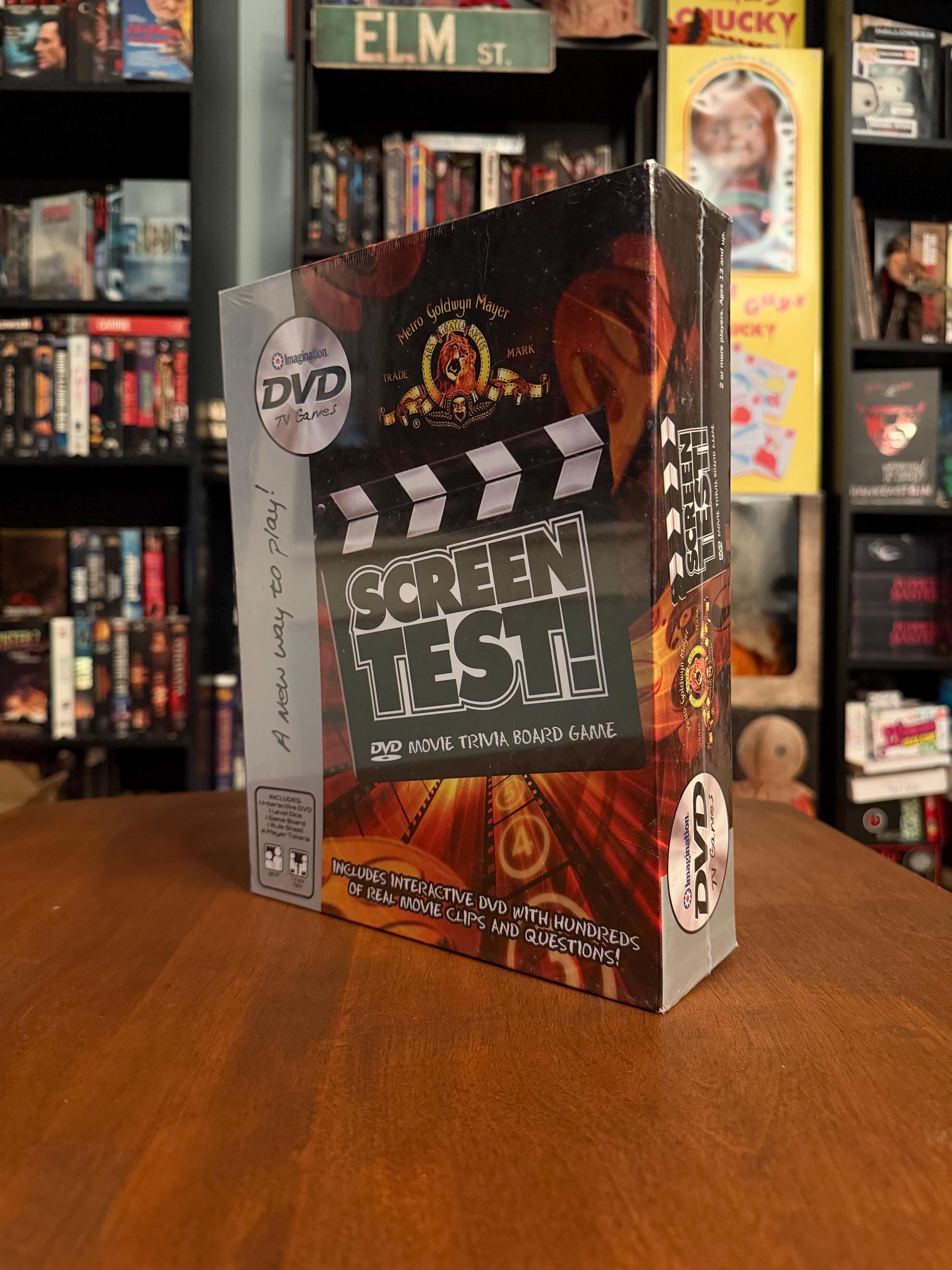 Vintage Sealed Dvd - Etsy