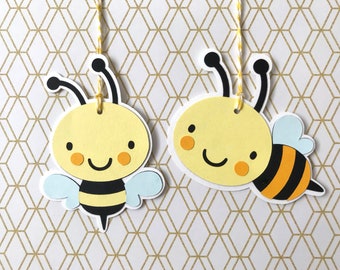 Bee decor | Etsy