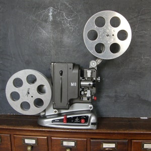 Movie Projector Prop -  UK
