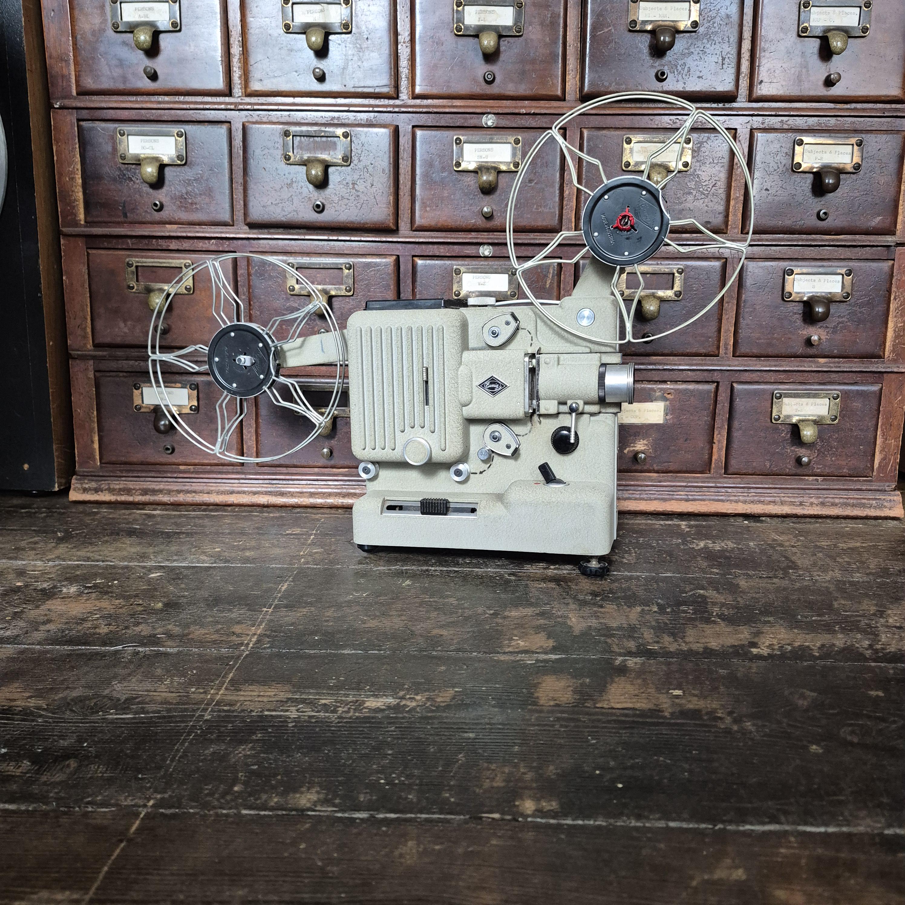 Super 8 Projector - Etsy UK