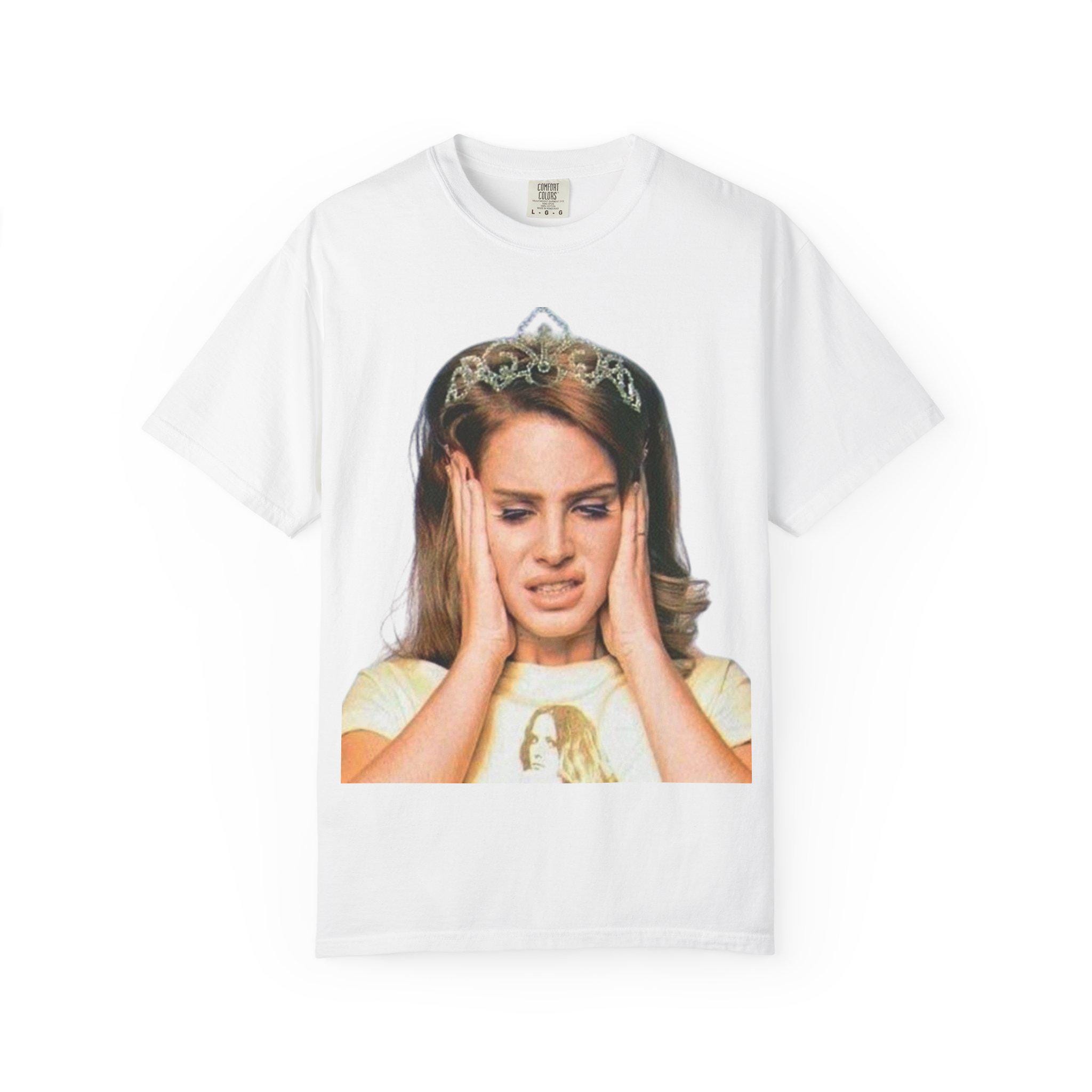 Lana Tee - Etsy