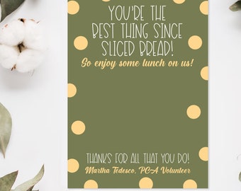 Panera Gift Card Holder, Printable Gift Card Holder, Gift Card Holder ...