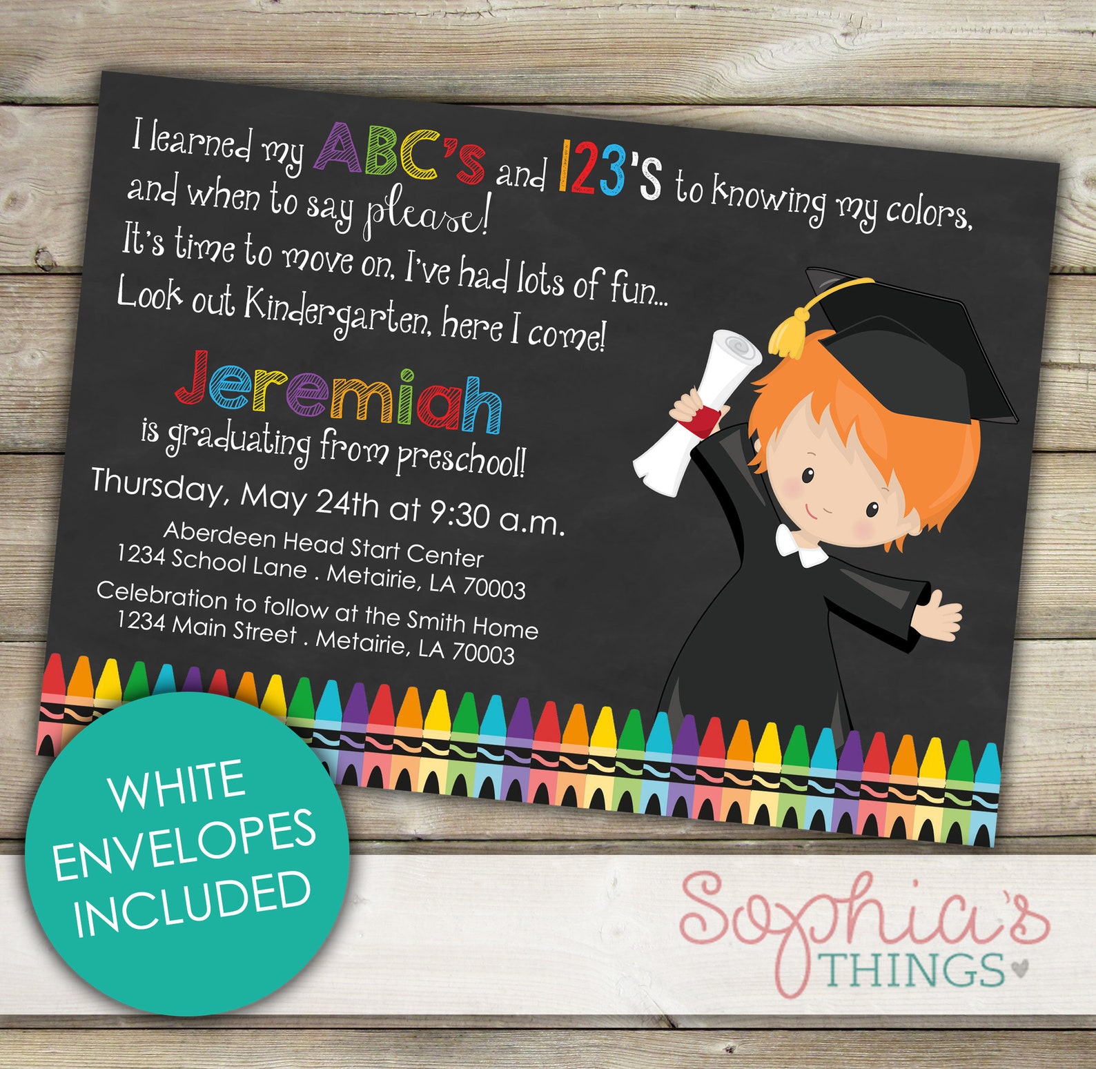free printable kids kindergarten graduation card free printable kids kindergarten graduation card