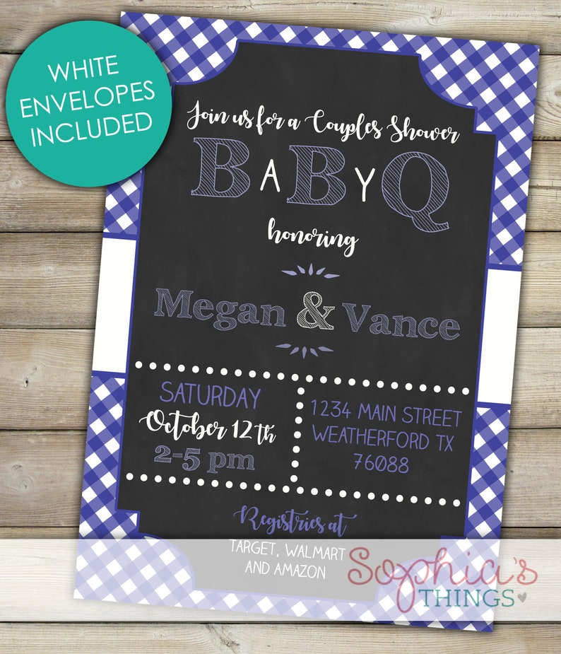 Download Invitations Baby Q Baby Shower Invitation Co Ed Baby Shower Invitation Baby Sprinkle Invite Baby Shower Invitation Bbq Baby Q Baby Shower Invitation Invitations Announcements