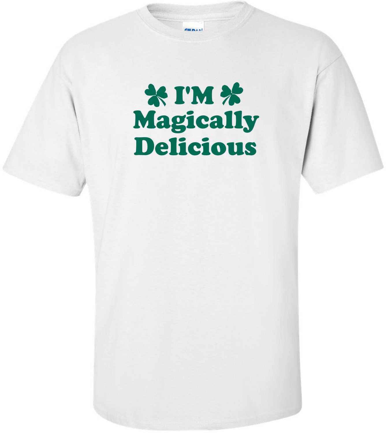 magically delicious t shirt