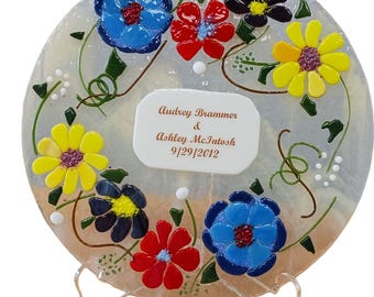 Custom Glass Art Made Especially for You-Dream Big!
