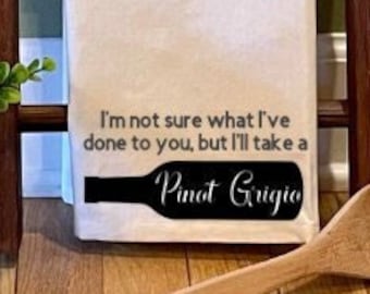 Vanderpump Rules funny kitchen Towel for Vanderpump fan, birthday gift for sister, Christmas gift for friend, Stocking Stuffer for Bravo fan