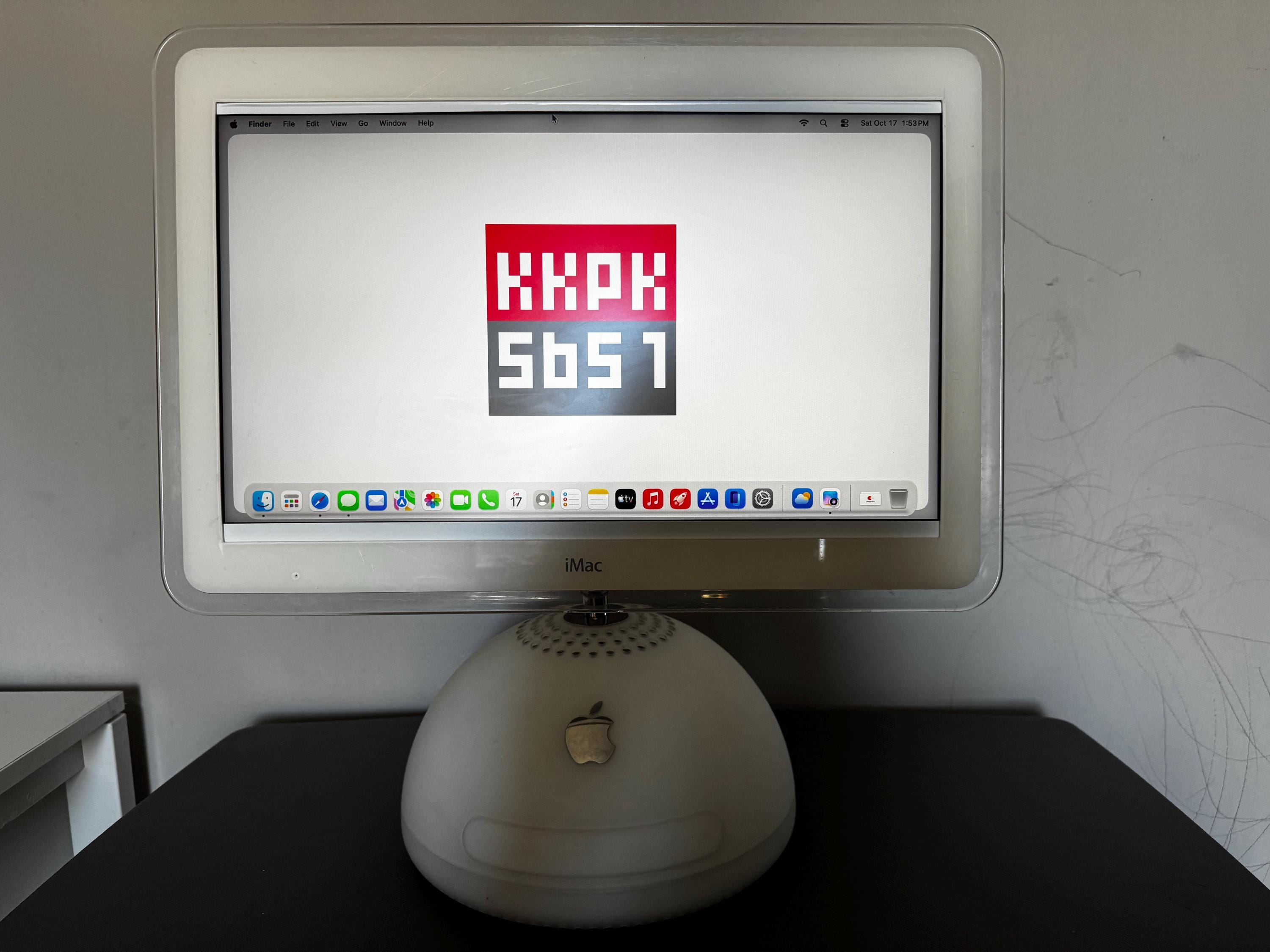 Imac G4 - Etsy