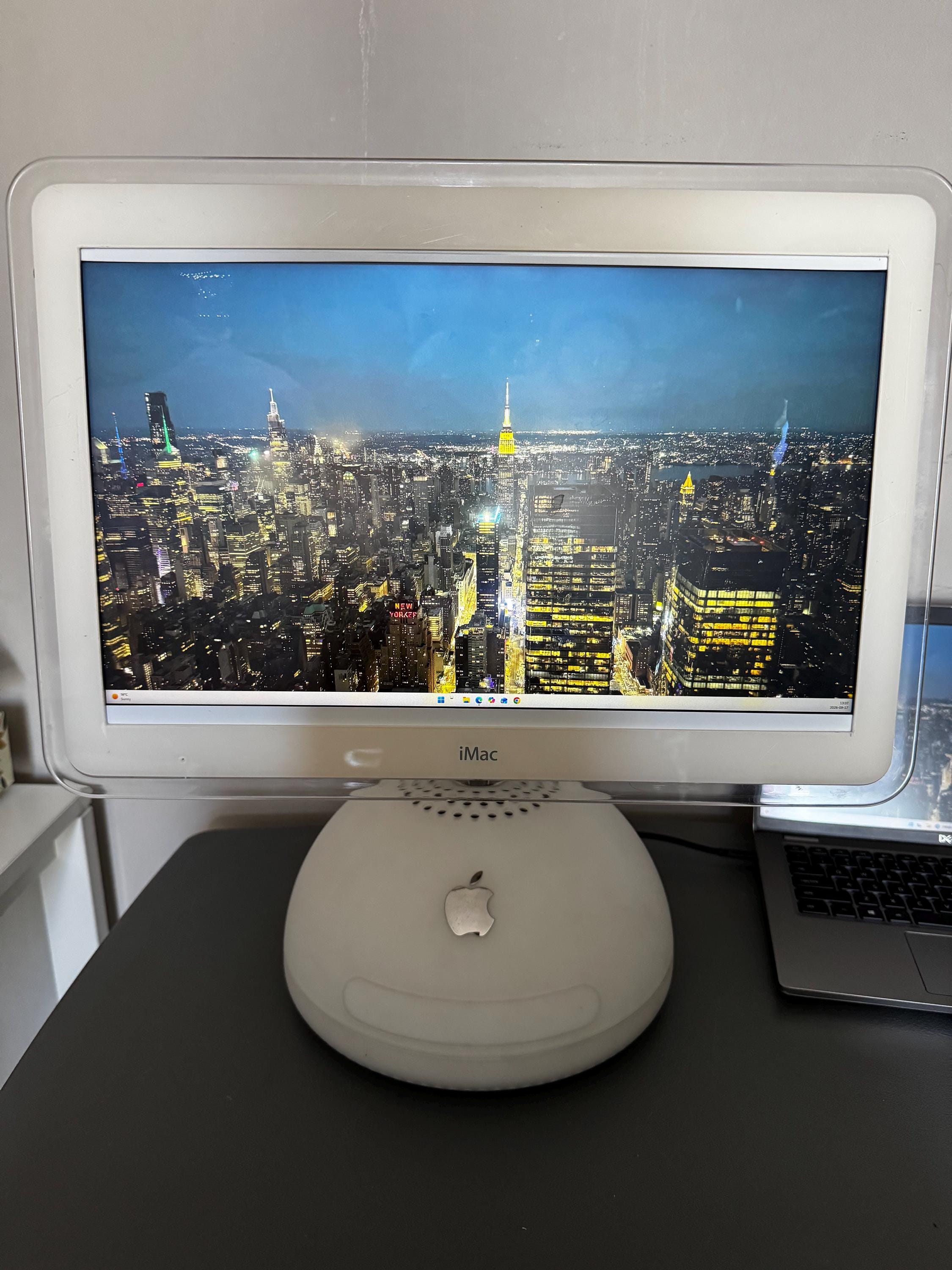 Imac G4 - Etsy
