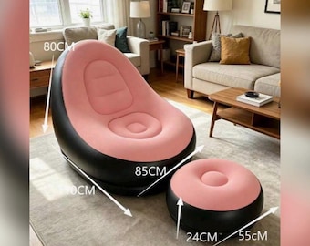 W Beanbag