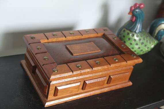 Cool jewelry deals boxes