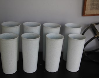 Set of 4 Tupperware 12 Oz Tumblers - Etsy