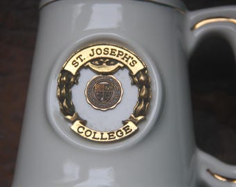 RARE 1960's Vintage St Josephs College/University Philadelphia PA