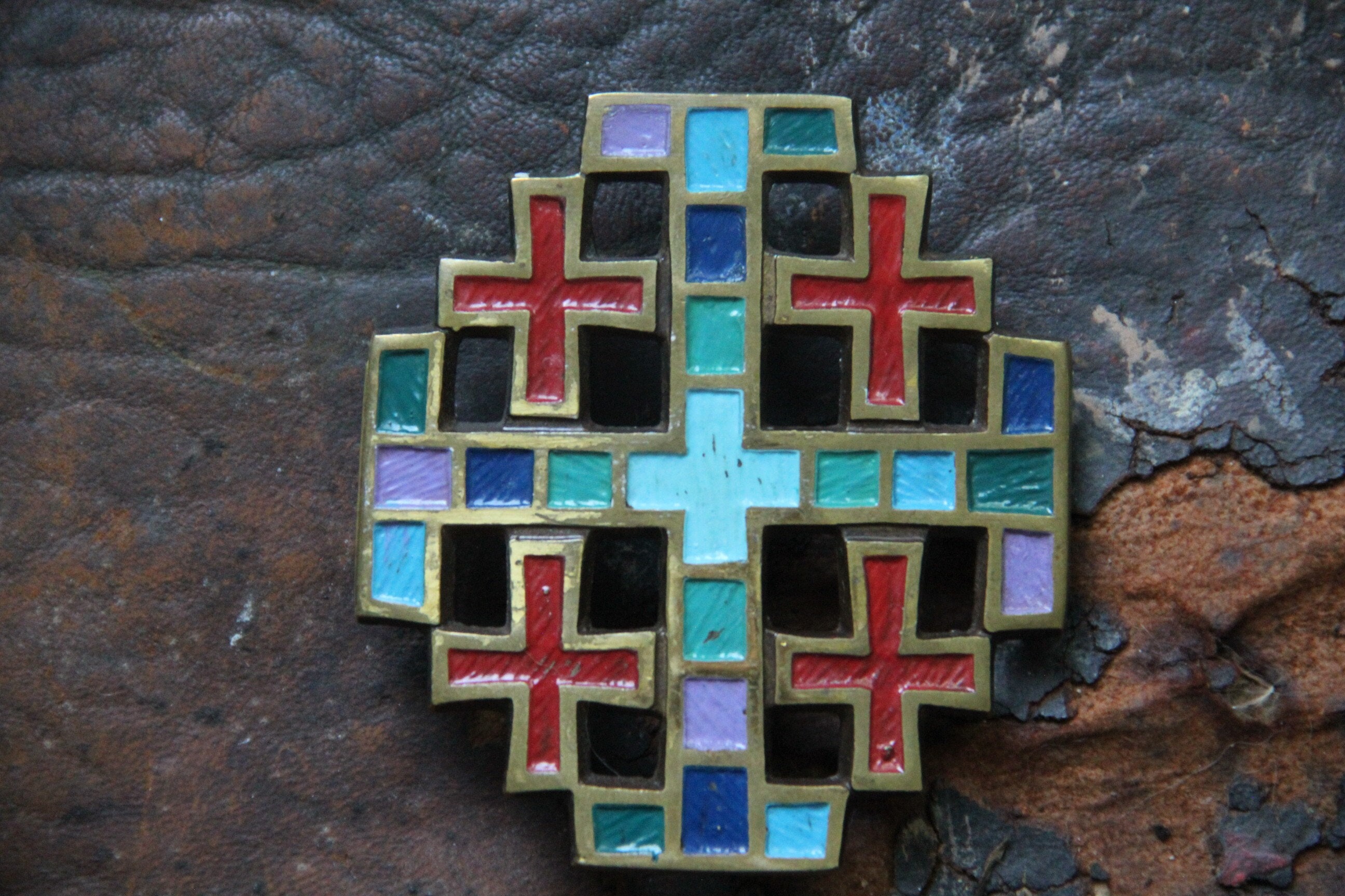 1969 Terra Sancta - Etsy