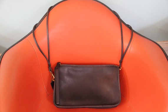 Beautiful Vintage Vintage Coach Bag - vintage coac