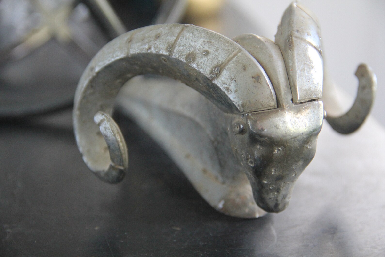 Vintage DODGE Ram Head Hood Ornament Original Chrome Rams Etsy vintage-dodge-ram-head-hood-ornament-original-chrome-rams-etsy