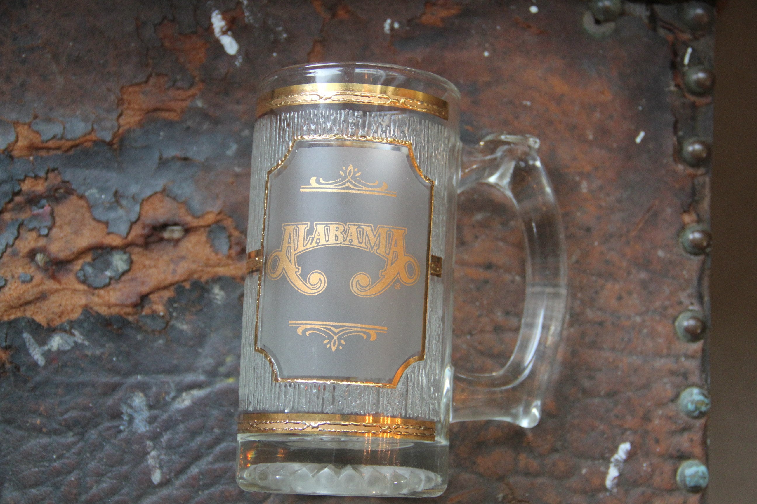 Alabama Band Mug - Etsy