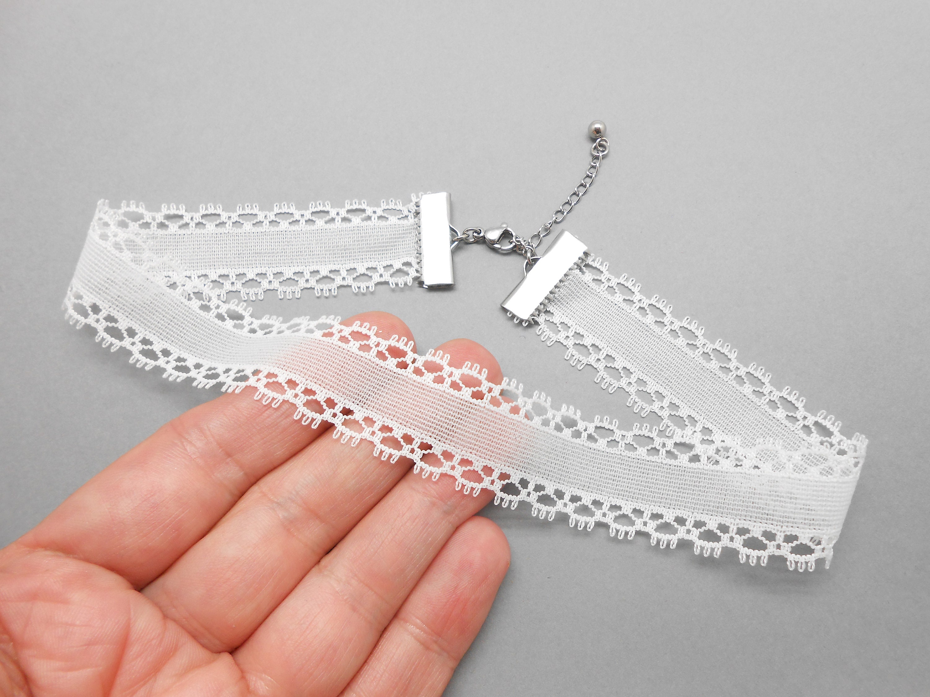 Places to shop buy chokers